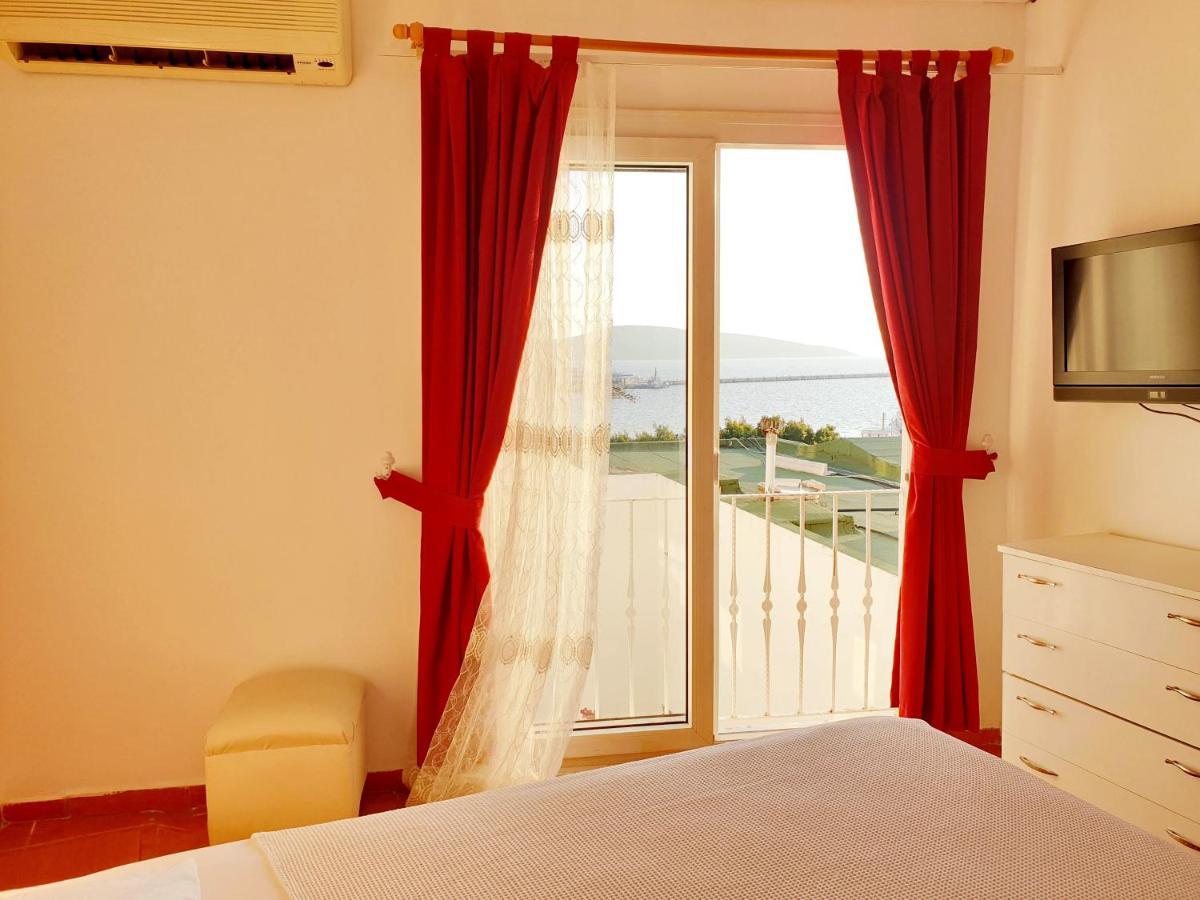 Angora Gasthuis Bodrum
