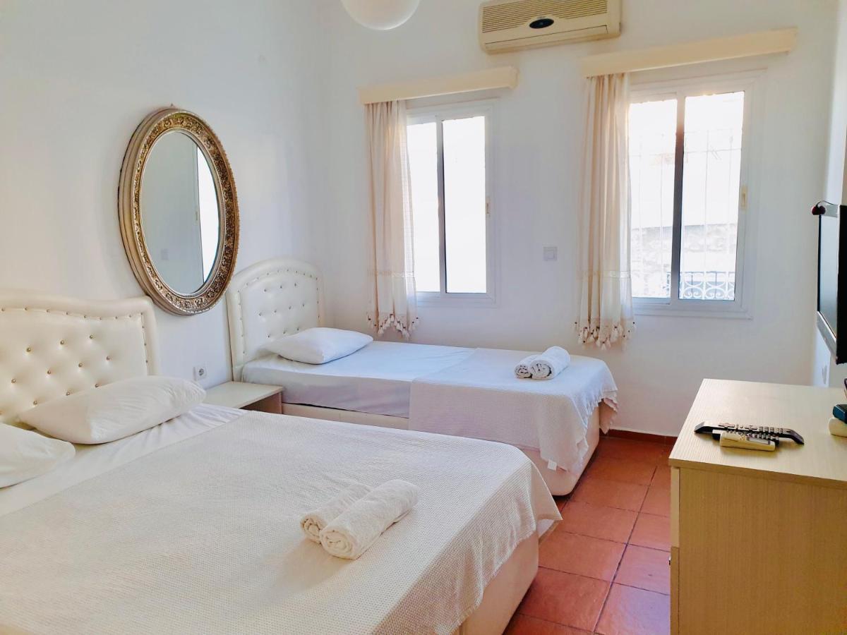Gasthuis Angora Bodrum