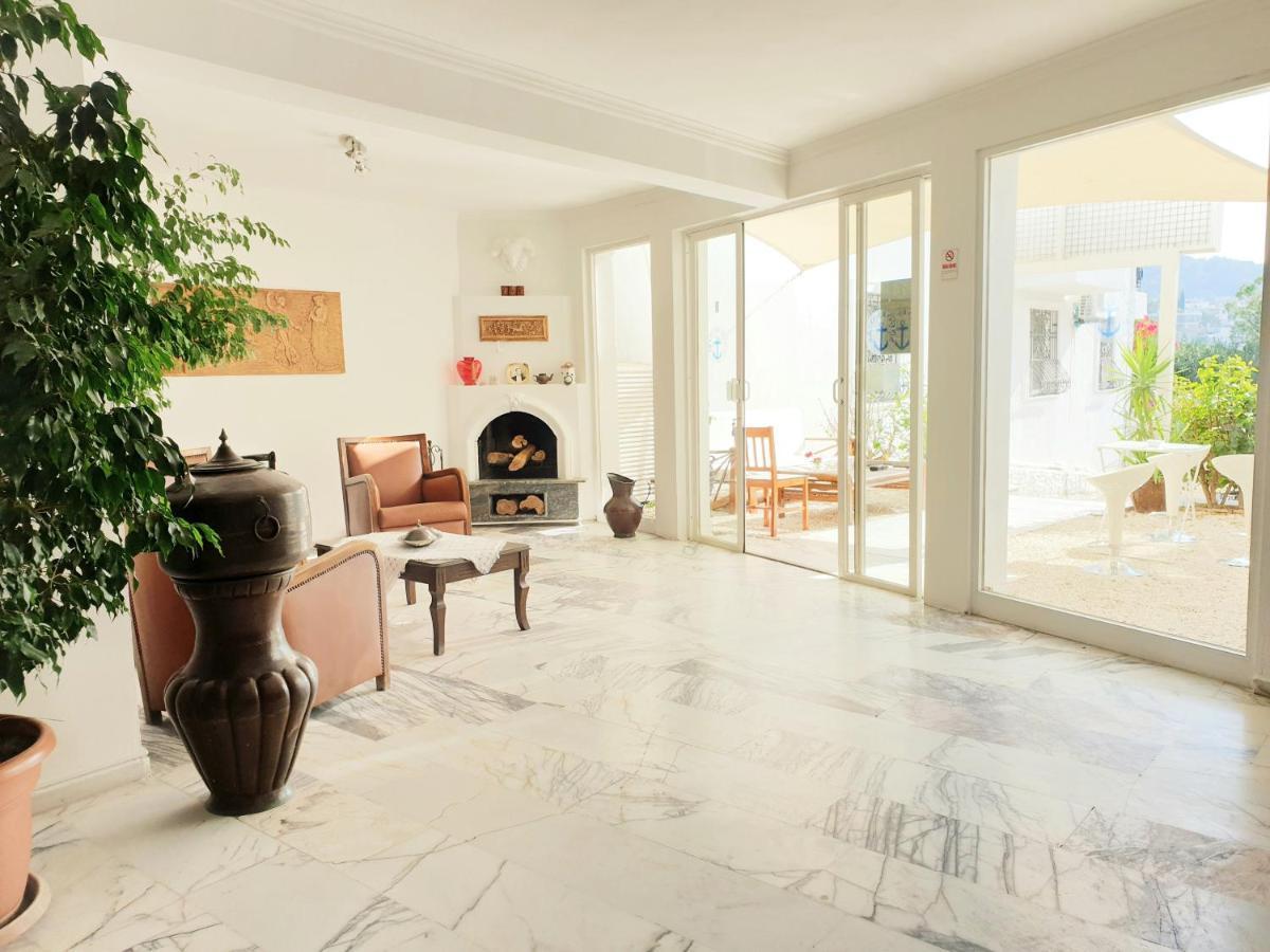 Gasthuis Angora 3*