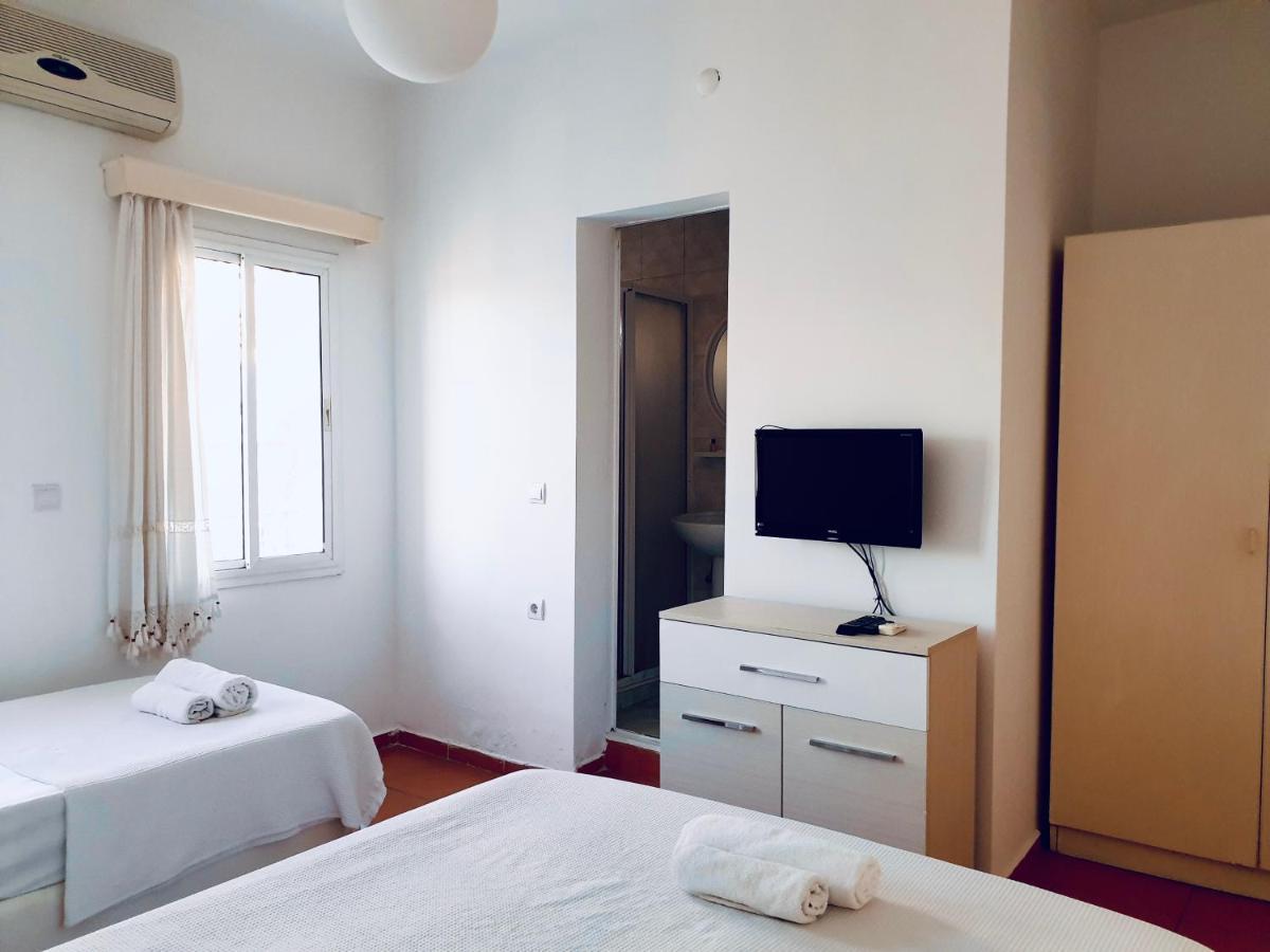 Gasthuis Angora Bodrum