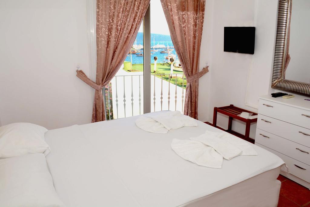 Angora Gasthuis Bodrum