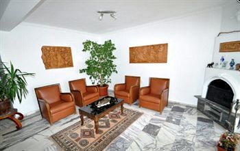 Angora Gasthuis Bodrum