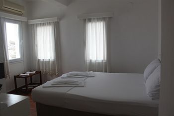 Gasthuis Angora Bodrum