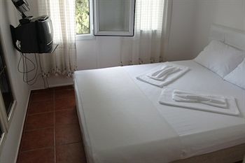 Angora 3* Bodrum
