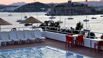 Angora Gasthuis Bodrum