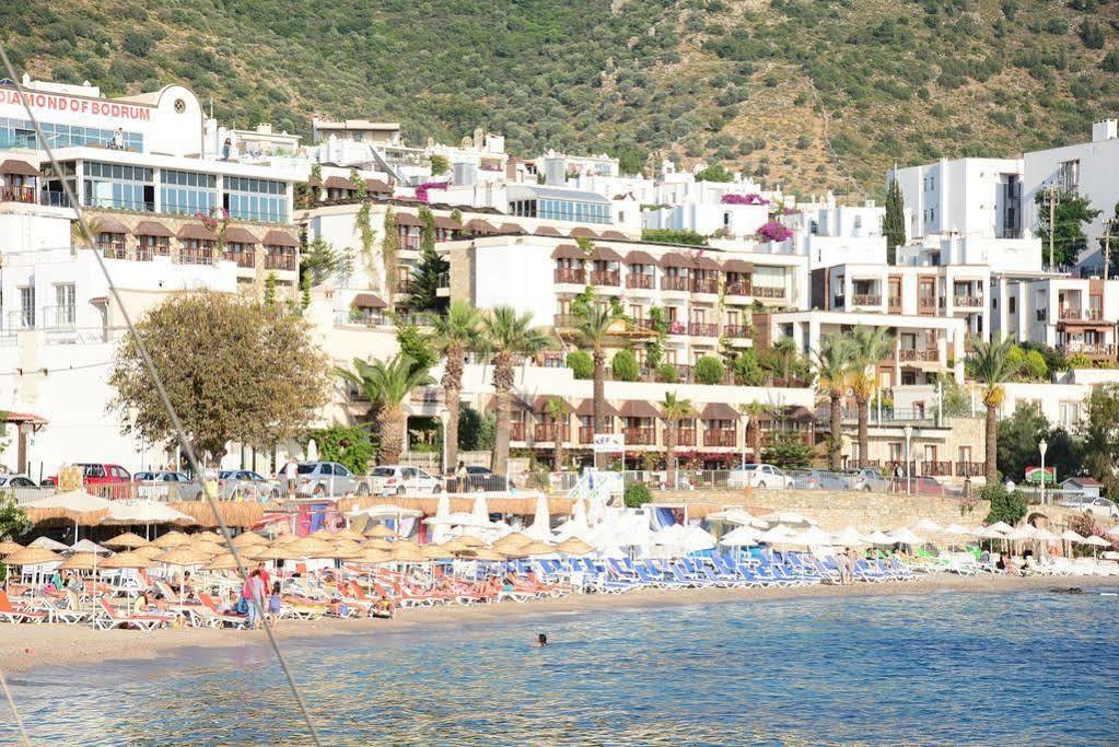 Angora Gasthuis Bodrum