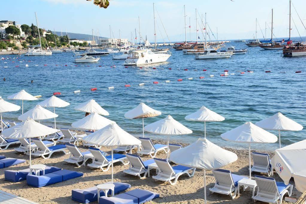 Gasthuis Angora Bodrum