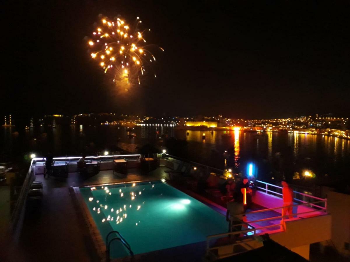 Gasthuis Angora Bodrum