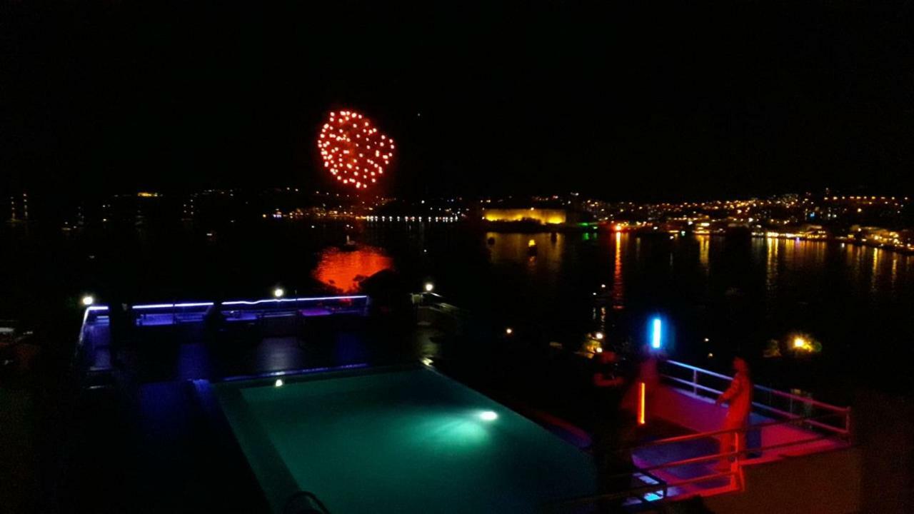 Gasthuis Angora Bodrum