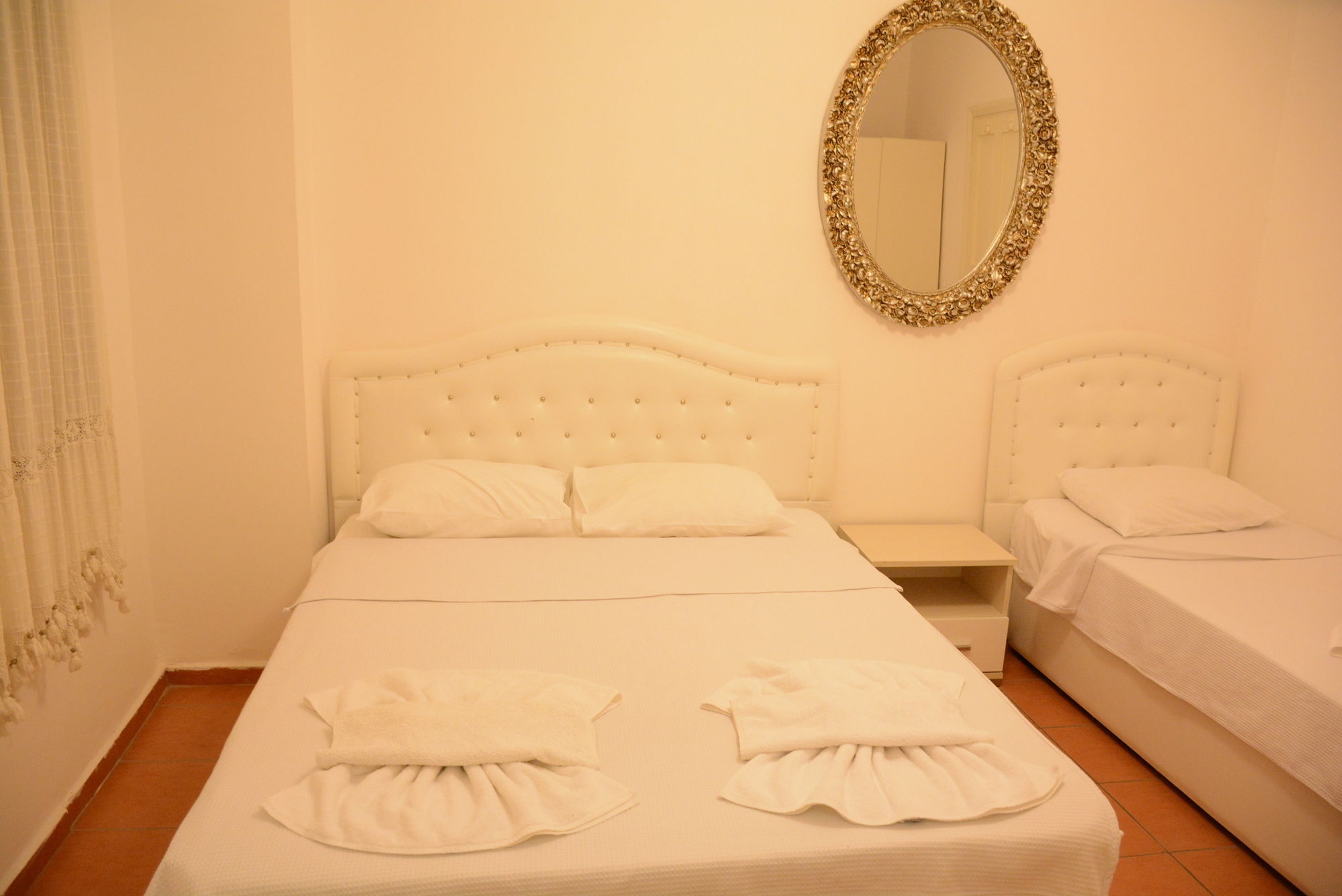 Gasthuis Angora 3*