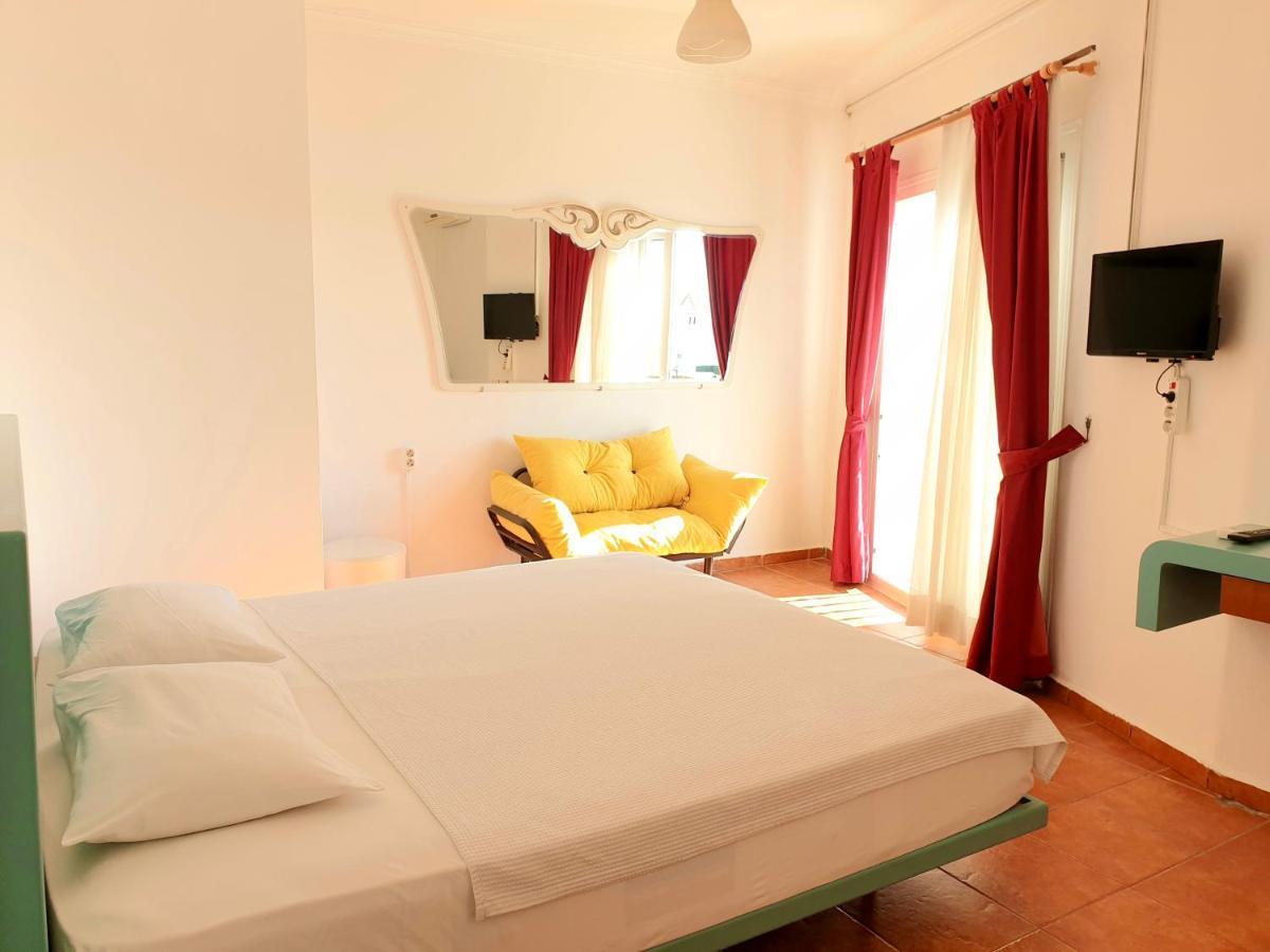 Guest house Angora