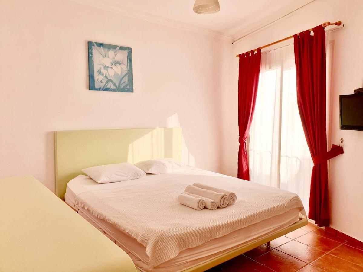 Angora Guest house 3*
