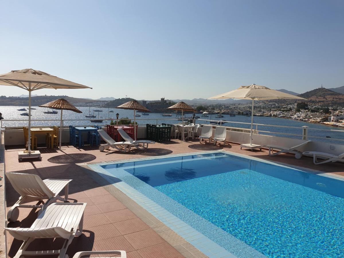 Angora Guest house 3*
