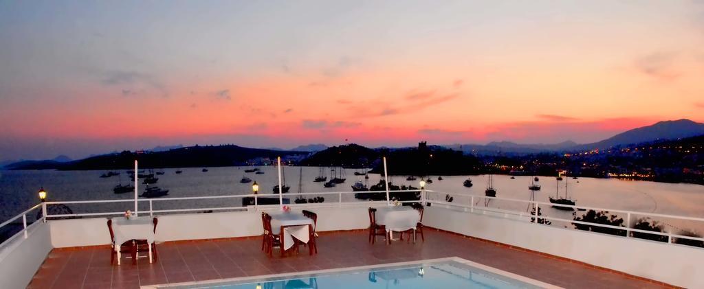 Guest house Angora