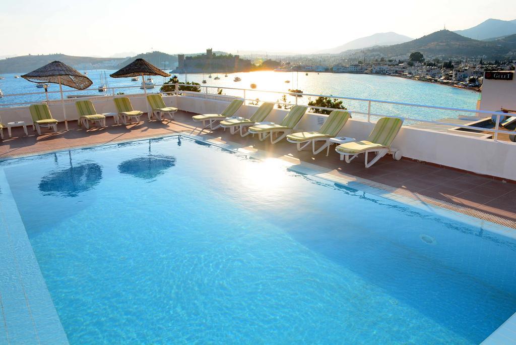 Guest house Angora Bodrum