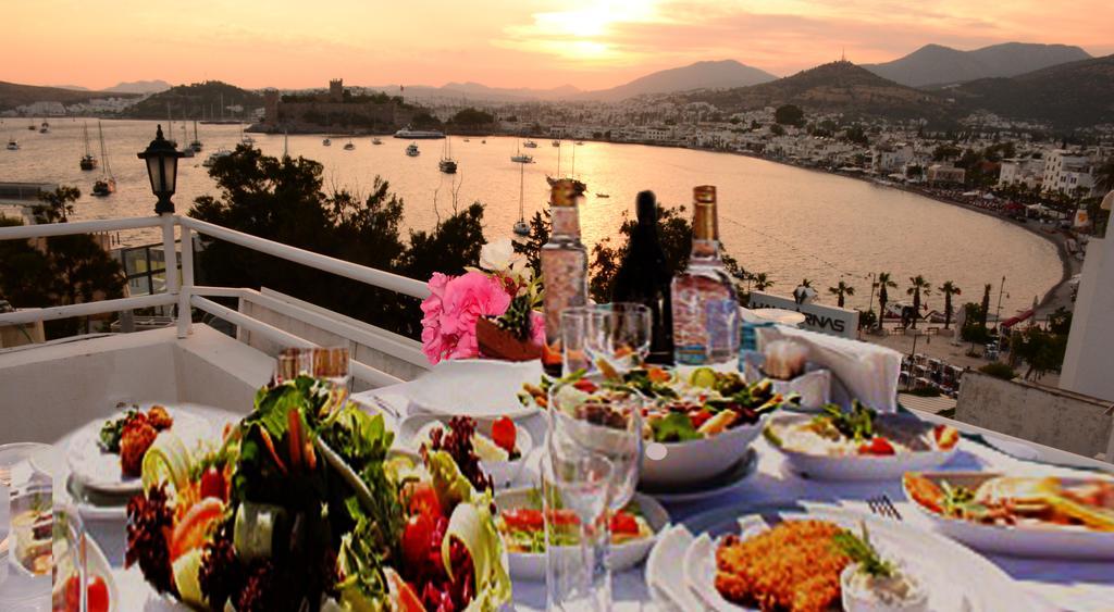 Angora Guest house