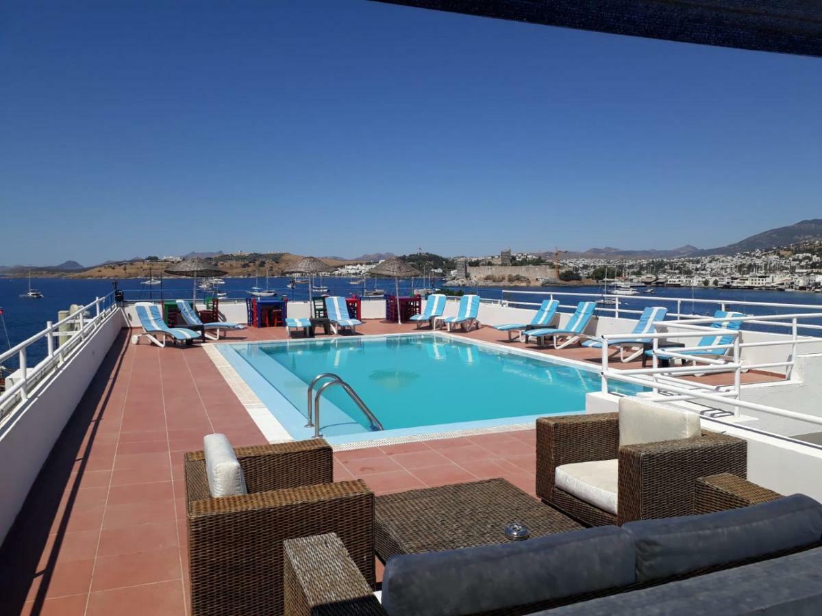Angora Guest house